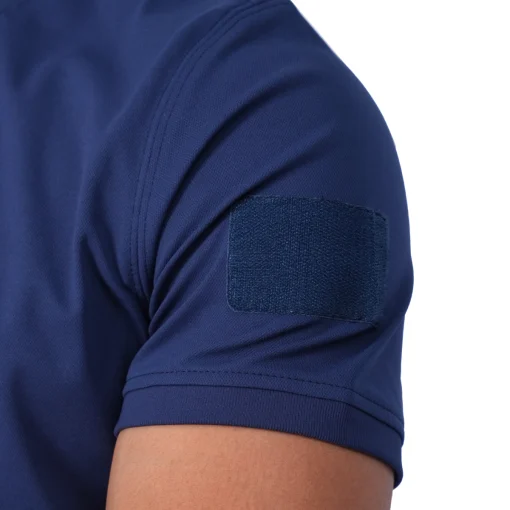 C14K 8017 - Kaos Pendek - Athena Dark Blue - Image 8