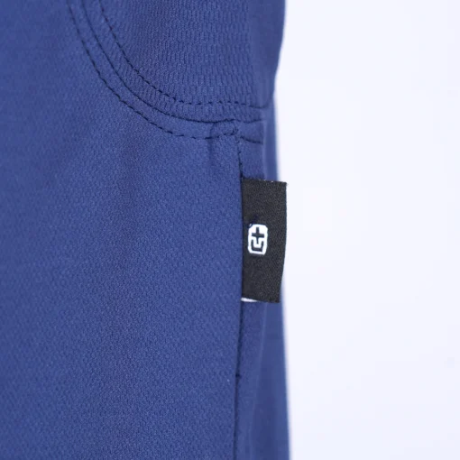 C14K 8017 - Kaos Pendek - Athena Dark Blue - Image 13
