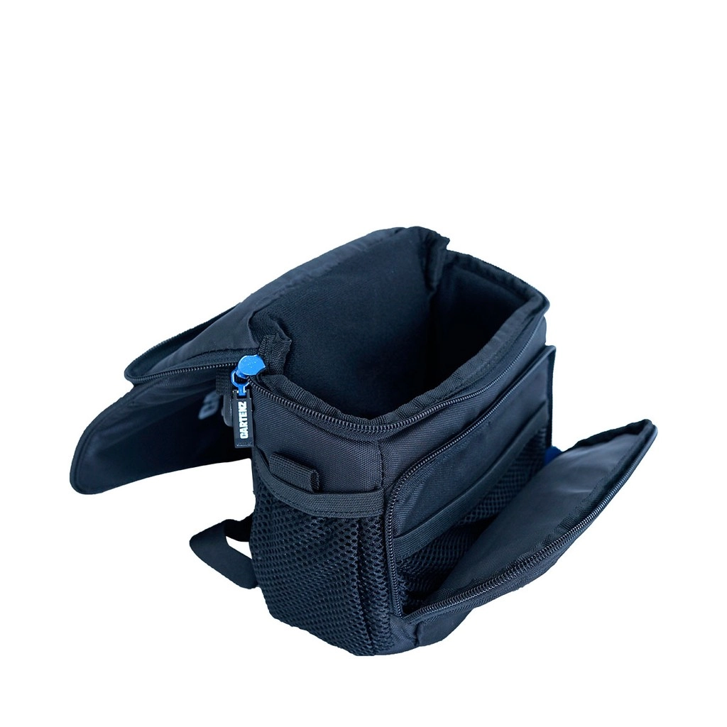 Cartenz Tactical Camera Pouch Spliter - Image 2