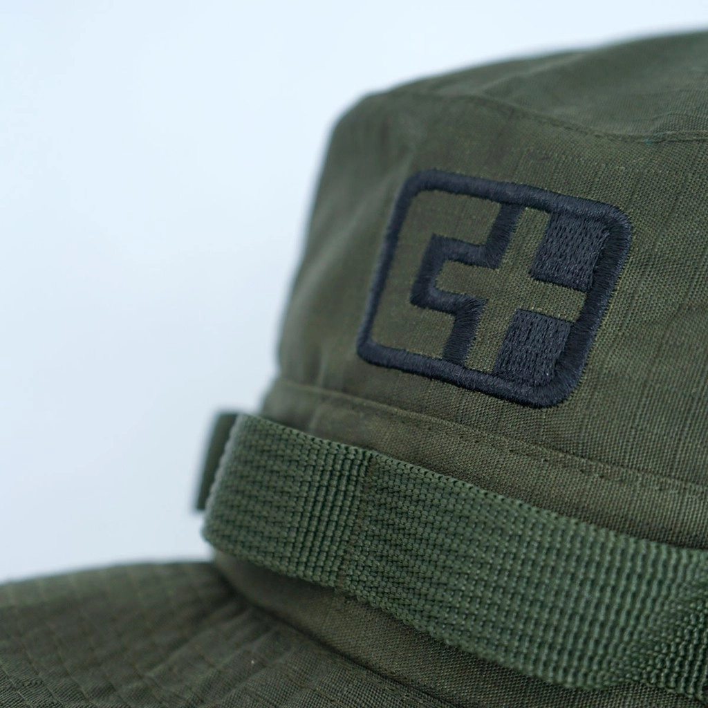 Topi Rimba Pria Cartenz Tactical Strike - Image 7