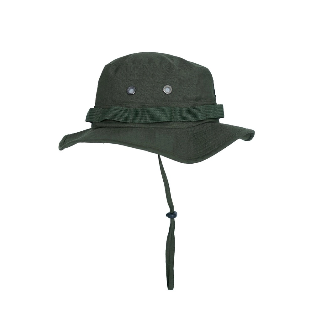 Topi Rimba Pria Cartenz Tactical Strike - Image 5