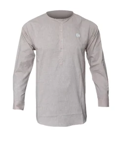 Baju Muslim Koko Pria Cartenz Tactical Albama