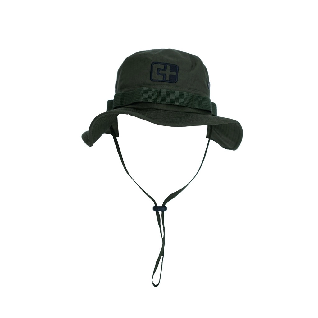 Topi Rimba Pria Cartenz Tactical Strike - Image 3