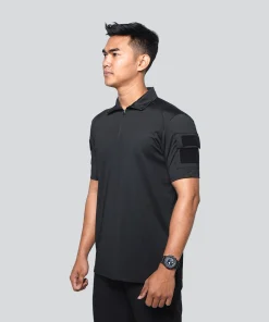 Kaos Wangky Pria Cartenz Tactical Sparta