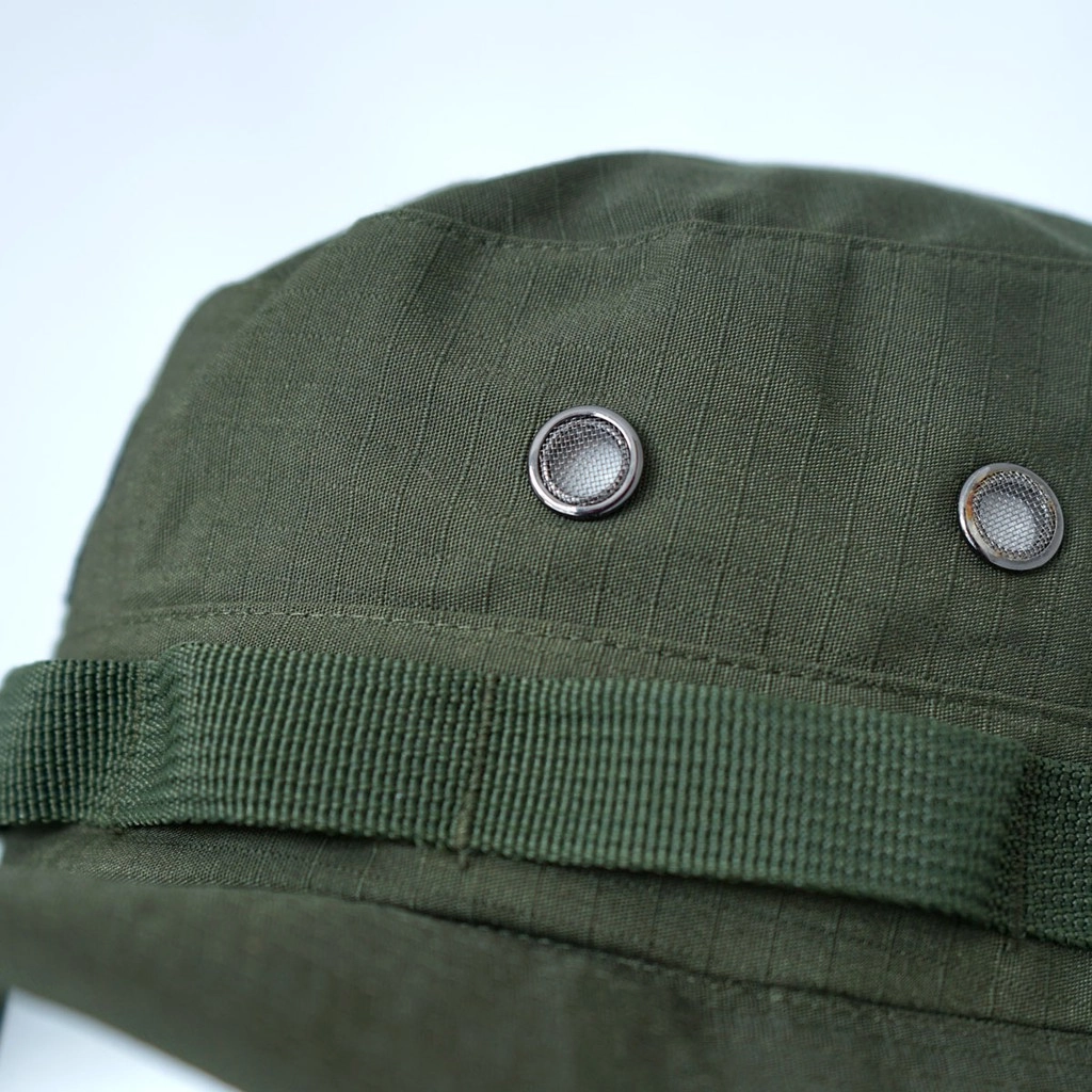 Topi Rimba Pria Cartenz Tactical Strike - Image 8