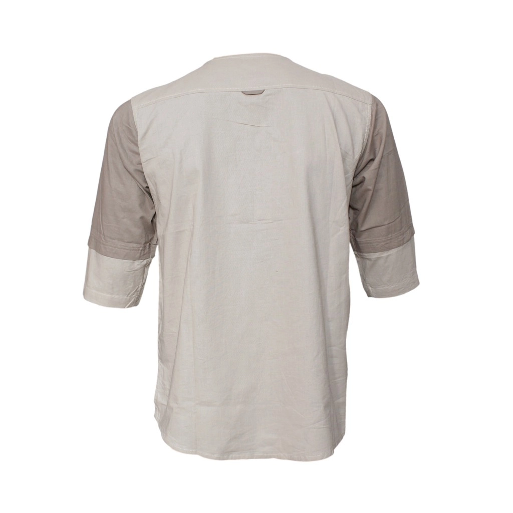 Baju Muslim Koko Pria Cartenz Tactical Etifaq - Image 3