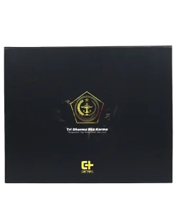 Box Hampers HUT TNI Cartenz Tactical