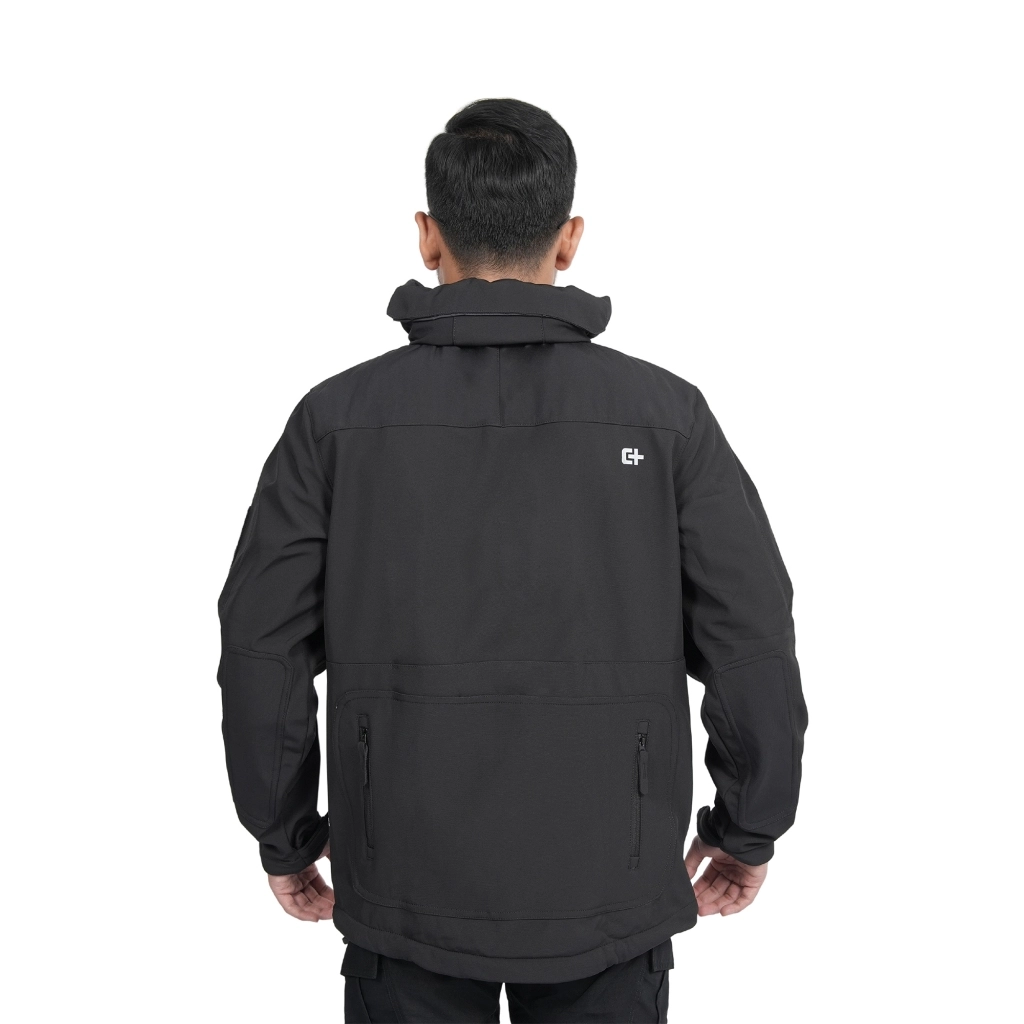 Jaket Pria Cartenz Tactical Bravo 03 New - Image 4