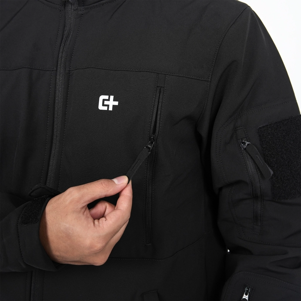 Jaket Pria Cartenz Tactical Bravo 03 New - Image 6