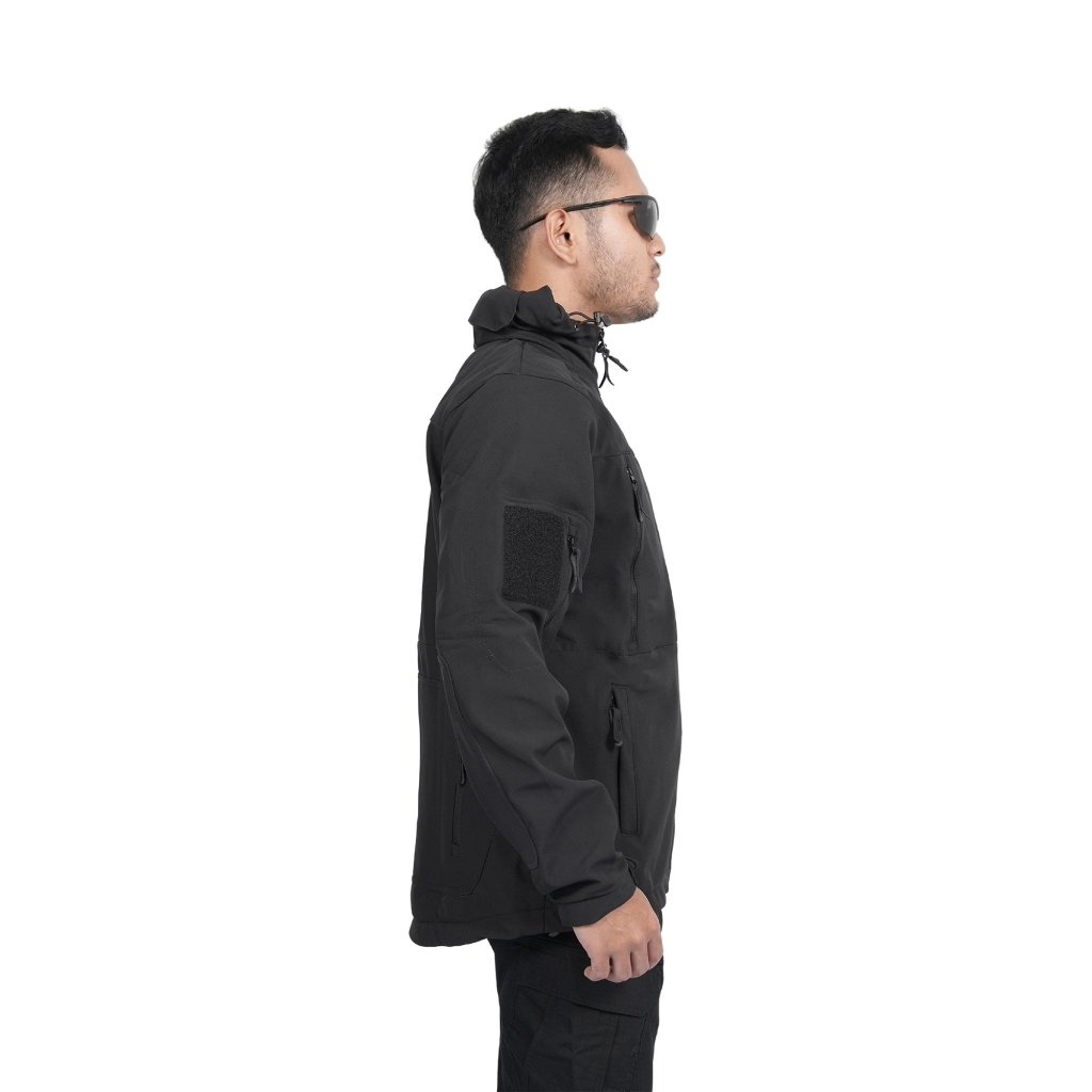 Jaket Pria Cartenz Tactical Bravo 03 New - Image 3