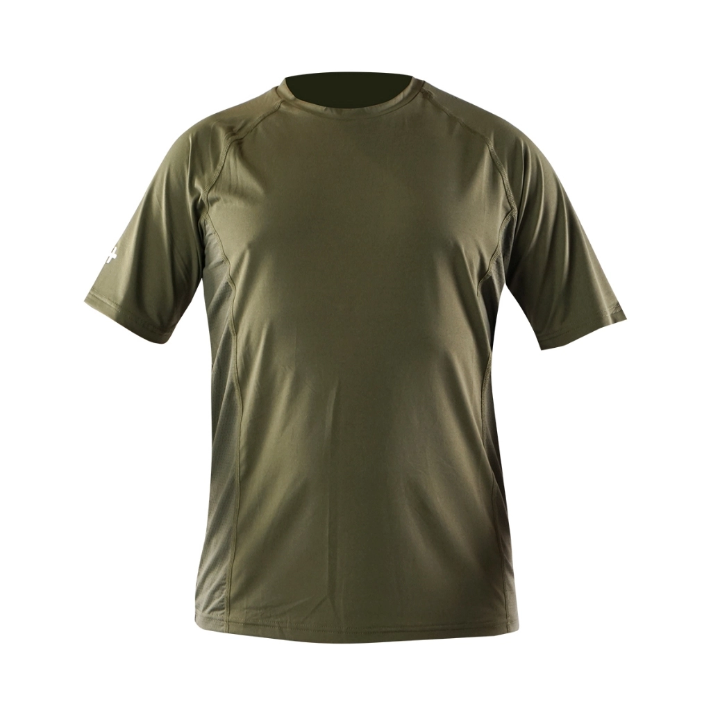 Kaos Pendek Cartenz Tactical Dynamic