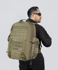 Ransel Pria Cartenz Tactical Crossfire X1