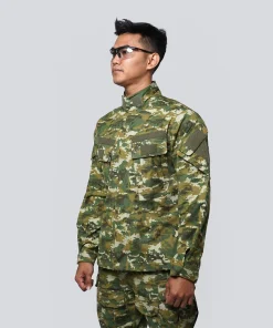 Kaos Combat Pria Cartenz Tactical Field