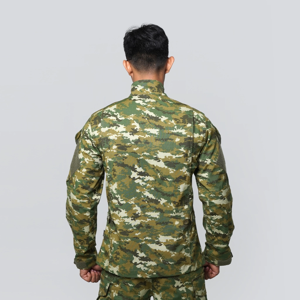 Kaos Combat Pria Cartenz Tactical Field - Image 4