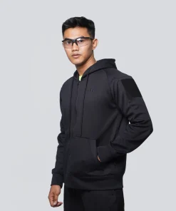 Hoodie Pria Cartenz Tactical Hawkeye