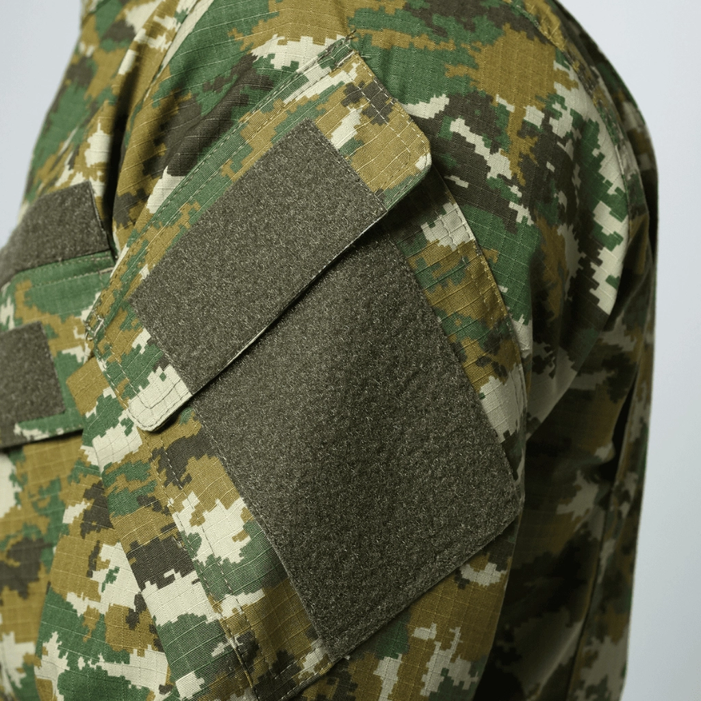 Kaos Combat Pria Cartenz Tactical Field - Image 6