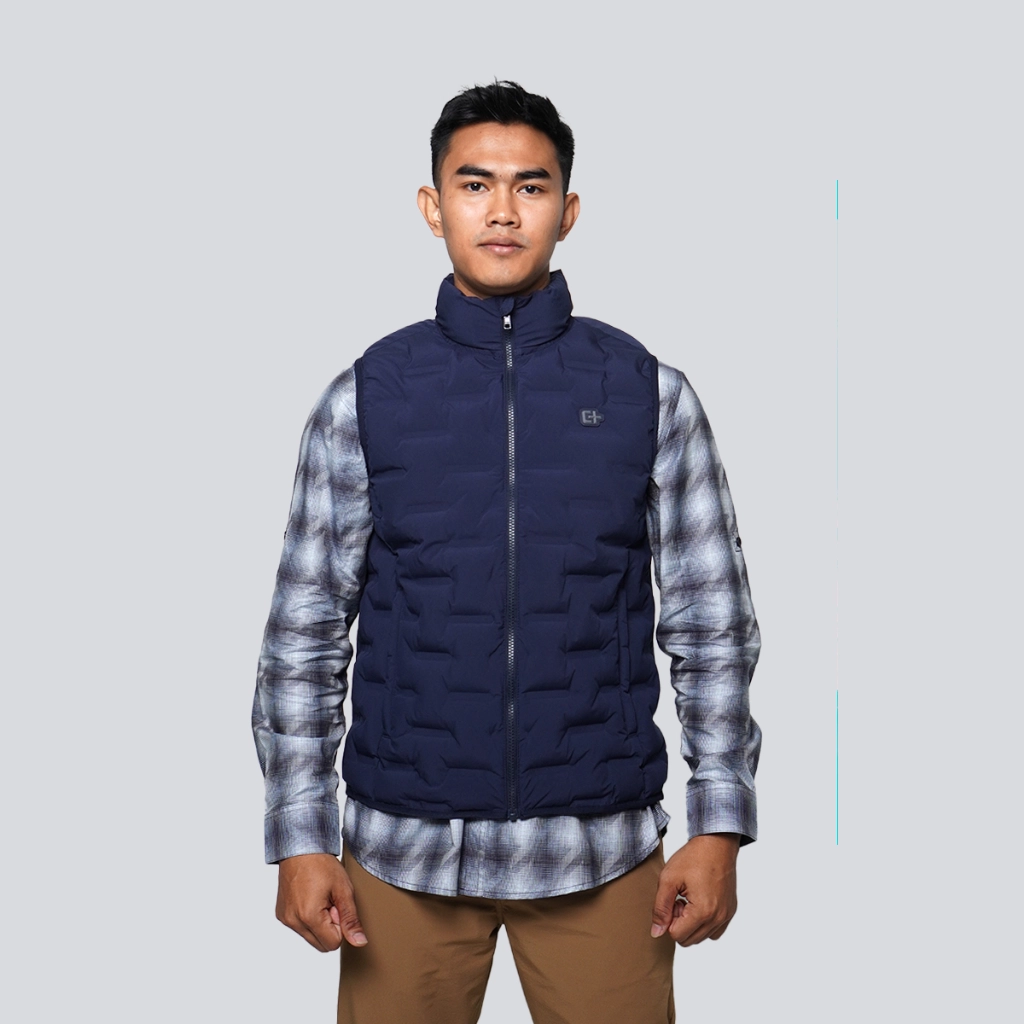 Vest Pria Cartenz Tactical Traverse - Image 2