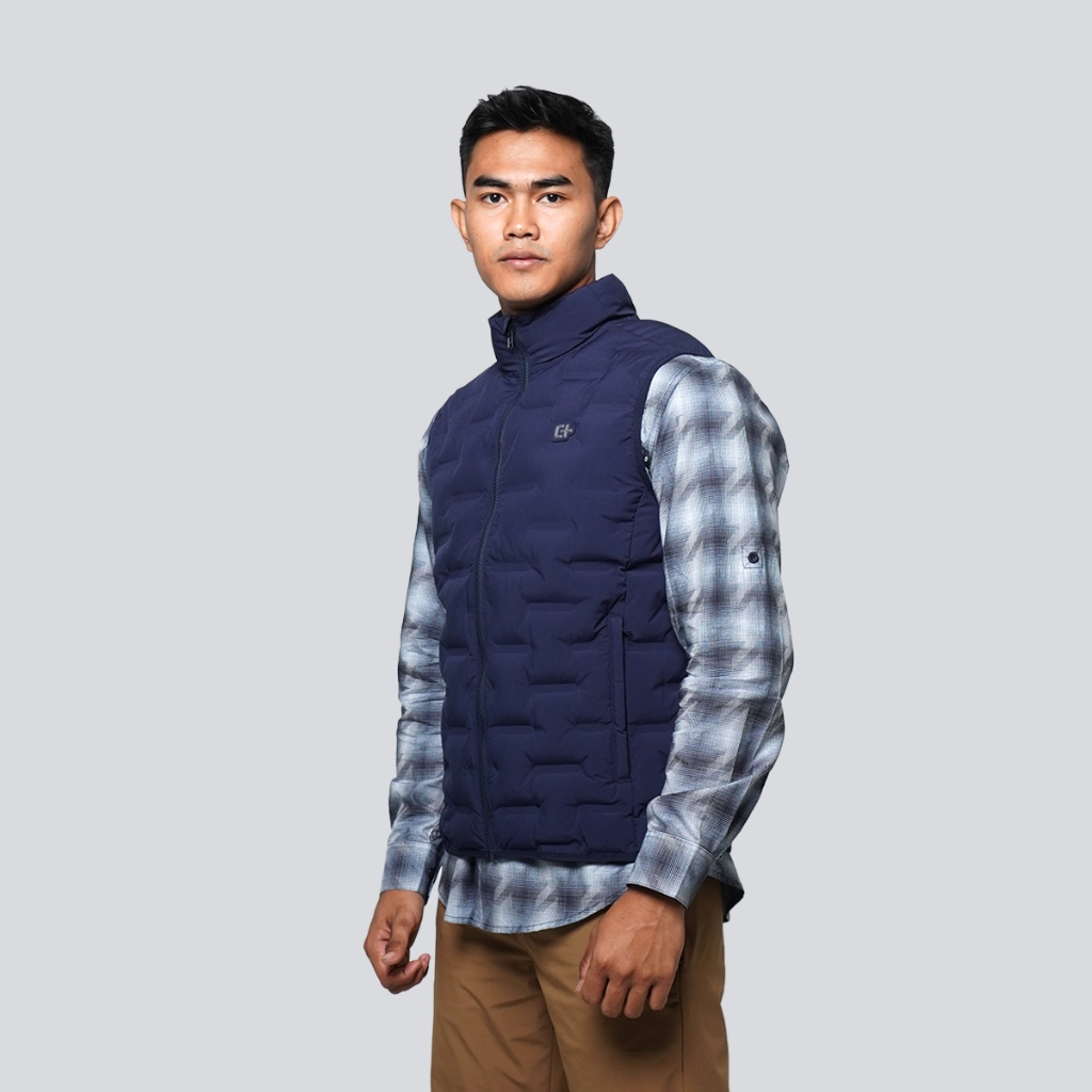 Vest Pria Cartenz Tactical Traverse