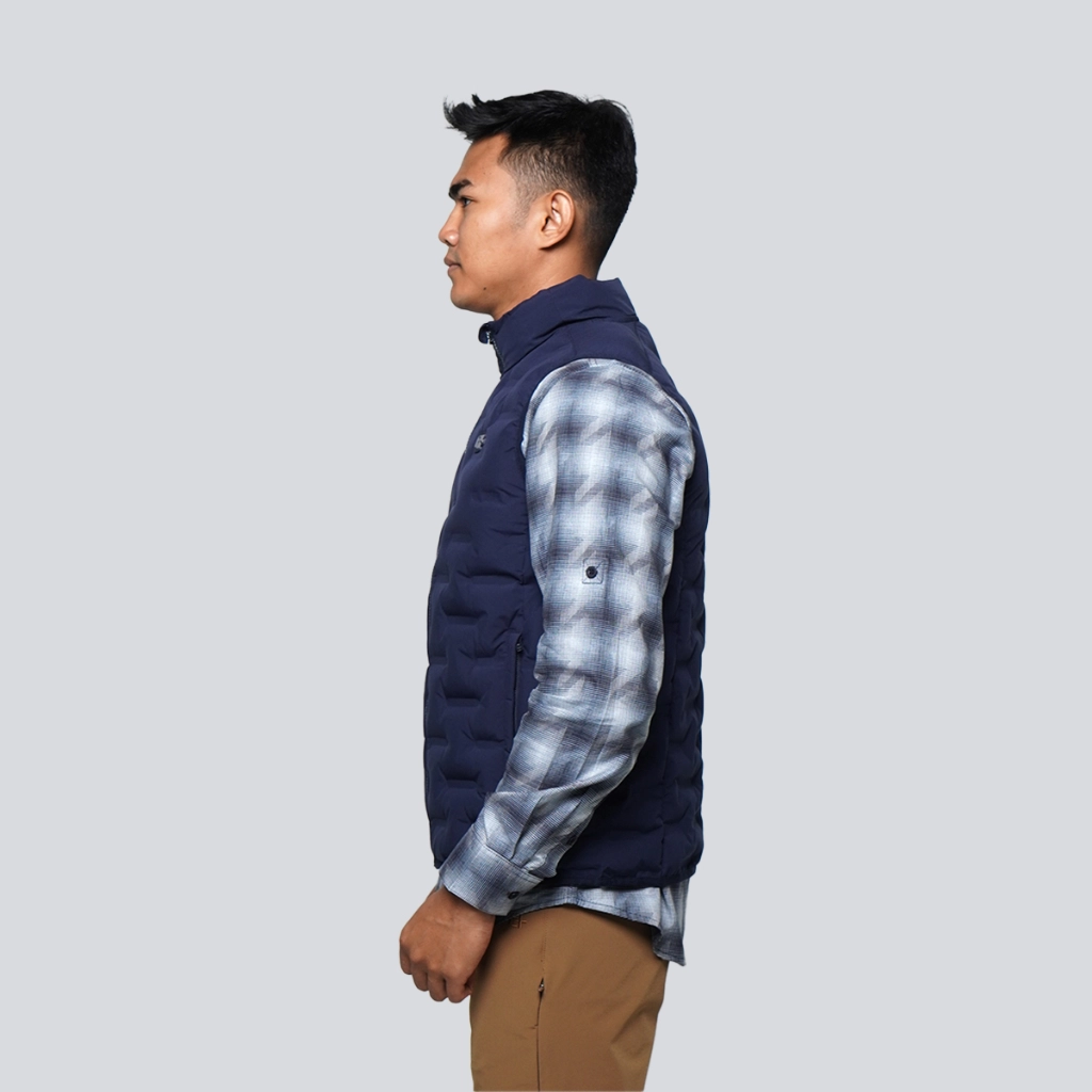 Vest Pria Cartenz Tactical Traverse - Image 3