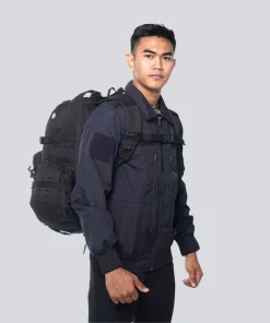 Tas Ransel Pria Cartenz Tactical Ironhead X1