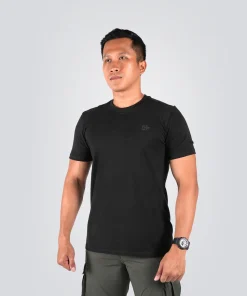 Kaos Pendek Pria Cartenz Tactical Indo Tac 0.1