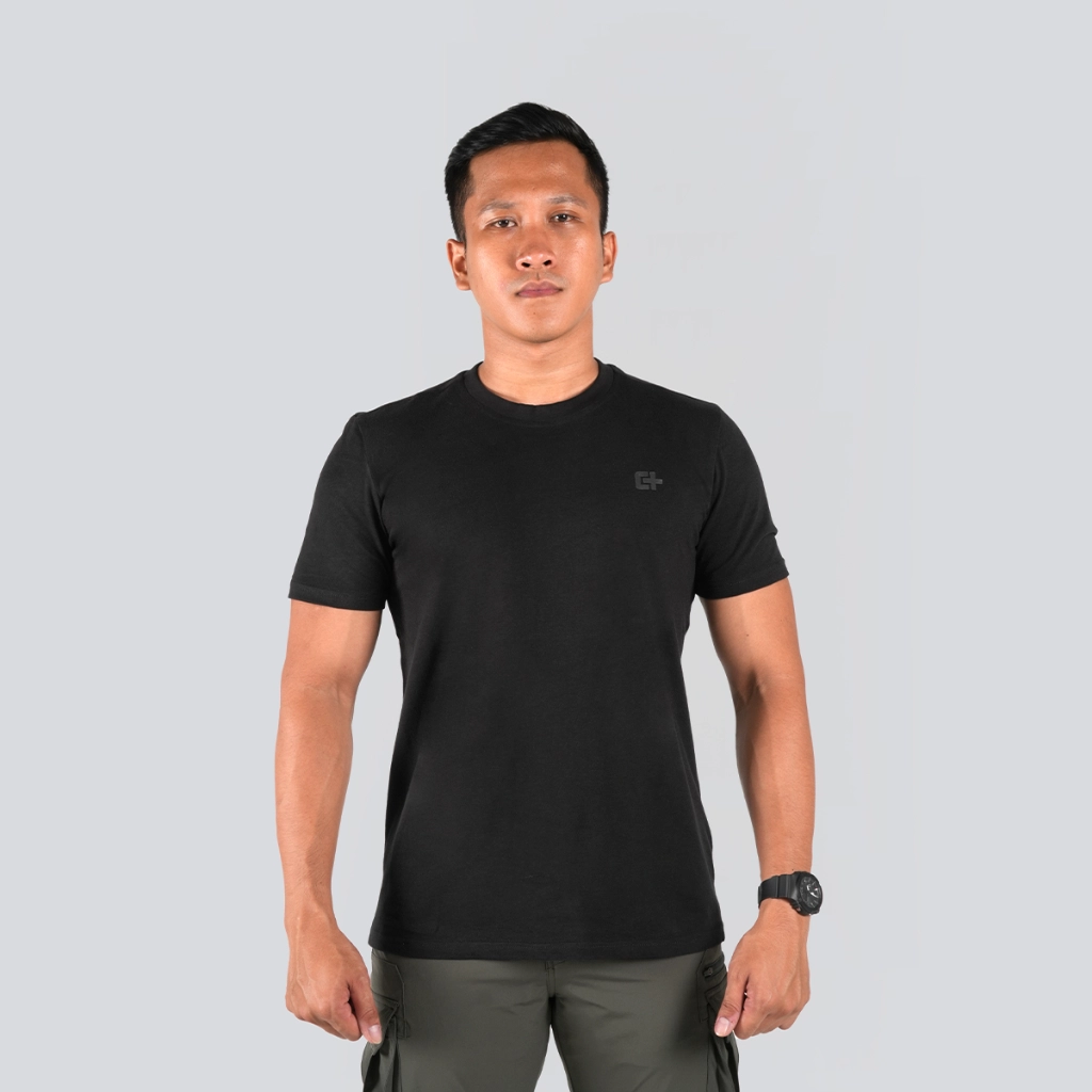 Kaos Pendek Pria Cartenz Tactical Indo Tac 0.1 - Image 2