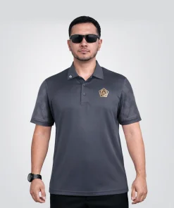 Kaos Wangky Pendek Cartenz Tactical Indonesia Army Force