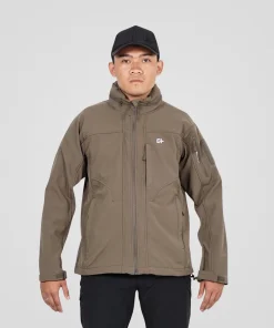 Jaket Pria Cartenz Tactical Brave 02