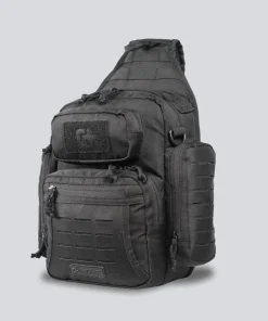 Tas Selempang Cartenz Tactical Krauser 5