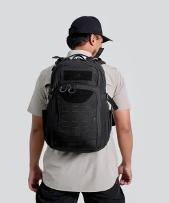 Tas Ransel Pria Cartenz Tactical Barricade 25L