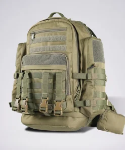 Tas Ransel Pria Cartenz Tactical Satgas Rajawali
