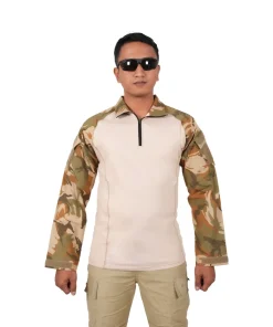 Kaos Combat Pria Cartenz Tactical Protect