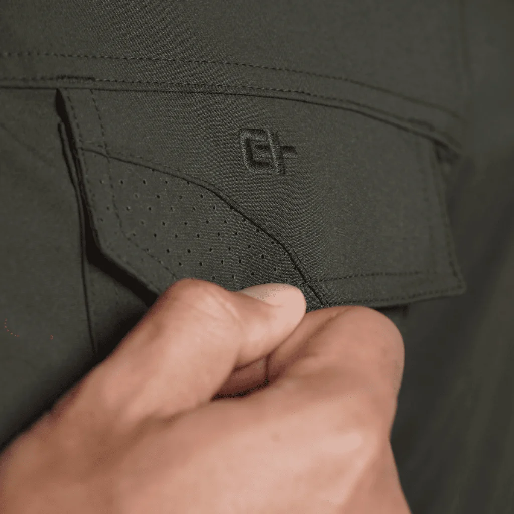 Kemeja Panjang Pria Cartenz Tactical Veltra New - Image 5