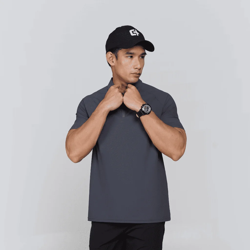 Kaos Wangky Pria Cartenz Tactical Carnaby New - Image 4