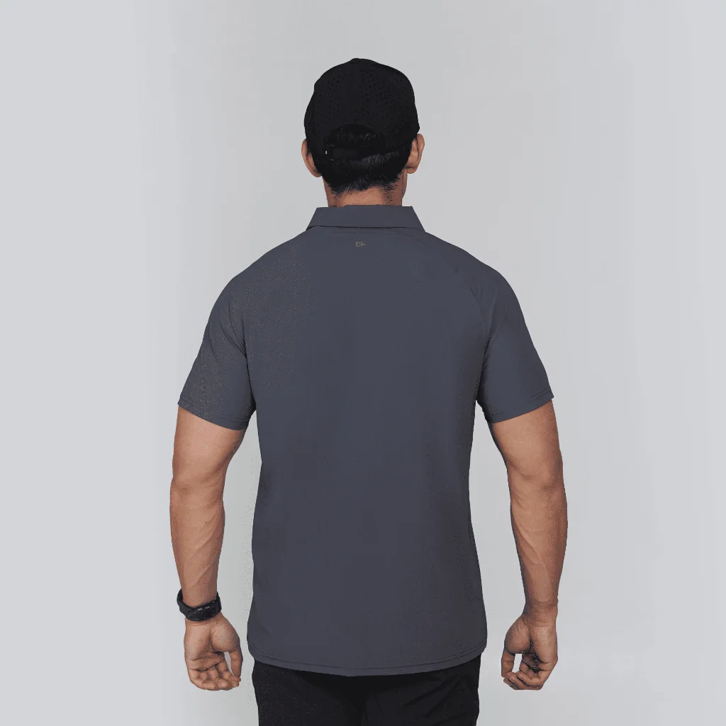 Kaos Wangky Pria Cartenz Tactical Carnaby New - Image 3