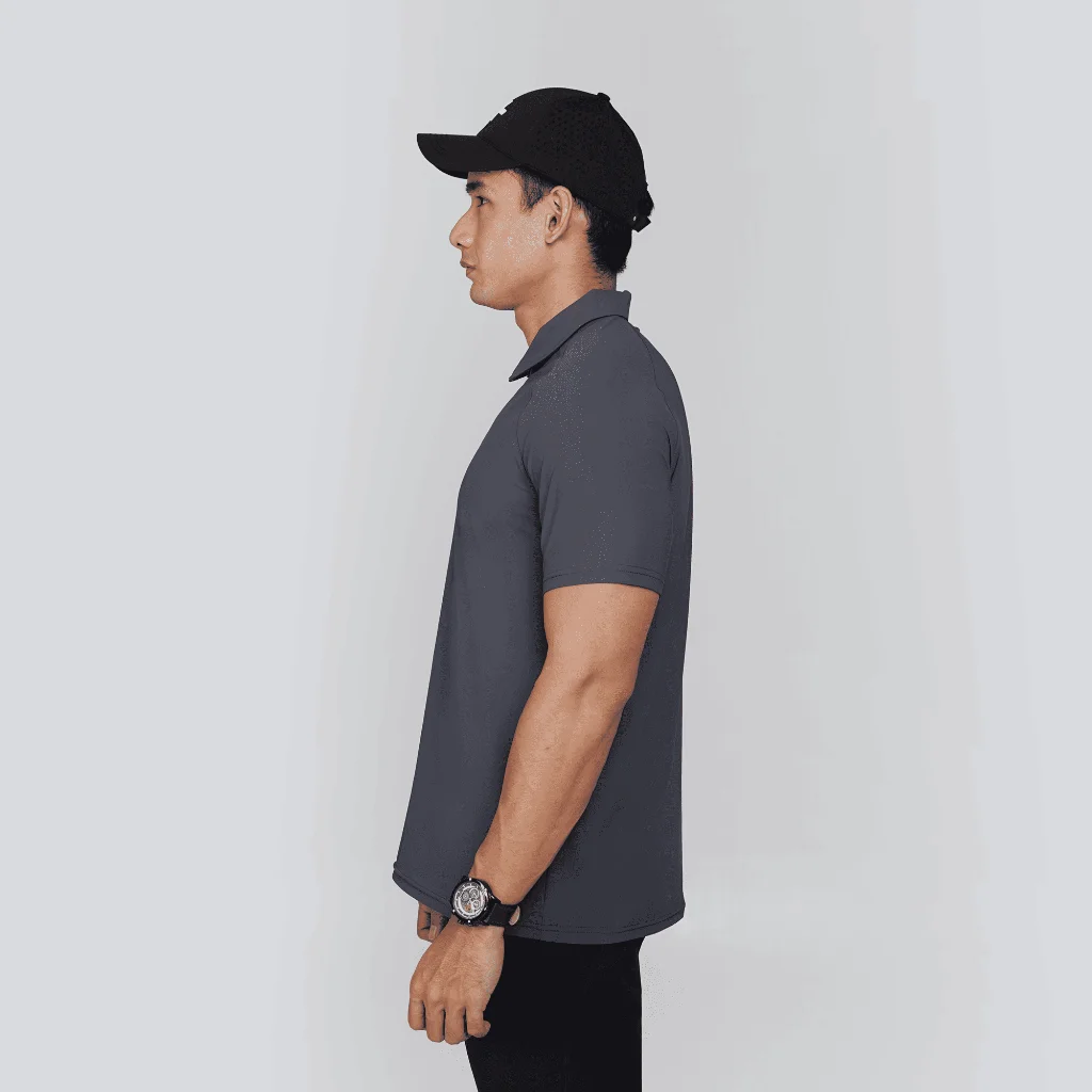 Kaos Wangky Pria Cartenz Tactical Carnaby New - Image 2