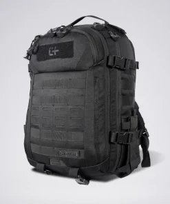 Tas Ransel Pria Cartenz Tactical Ironclad