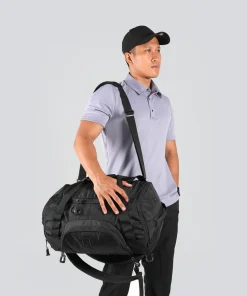 Tas Travel Cartenz Tactical Trailblaze X1