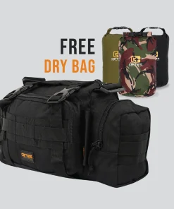 C1 30005 - Tas Selempang - Raptor