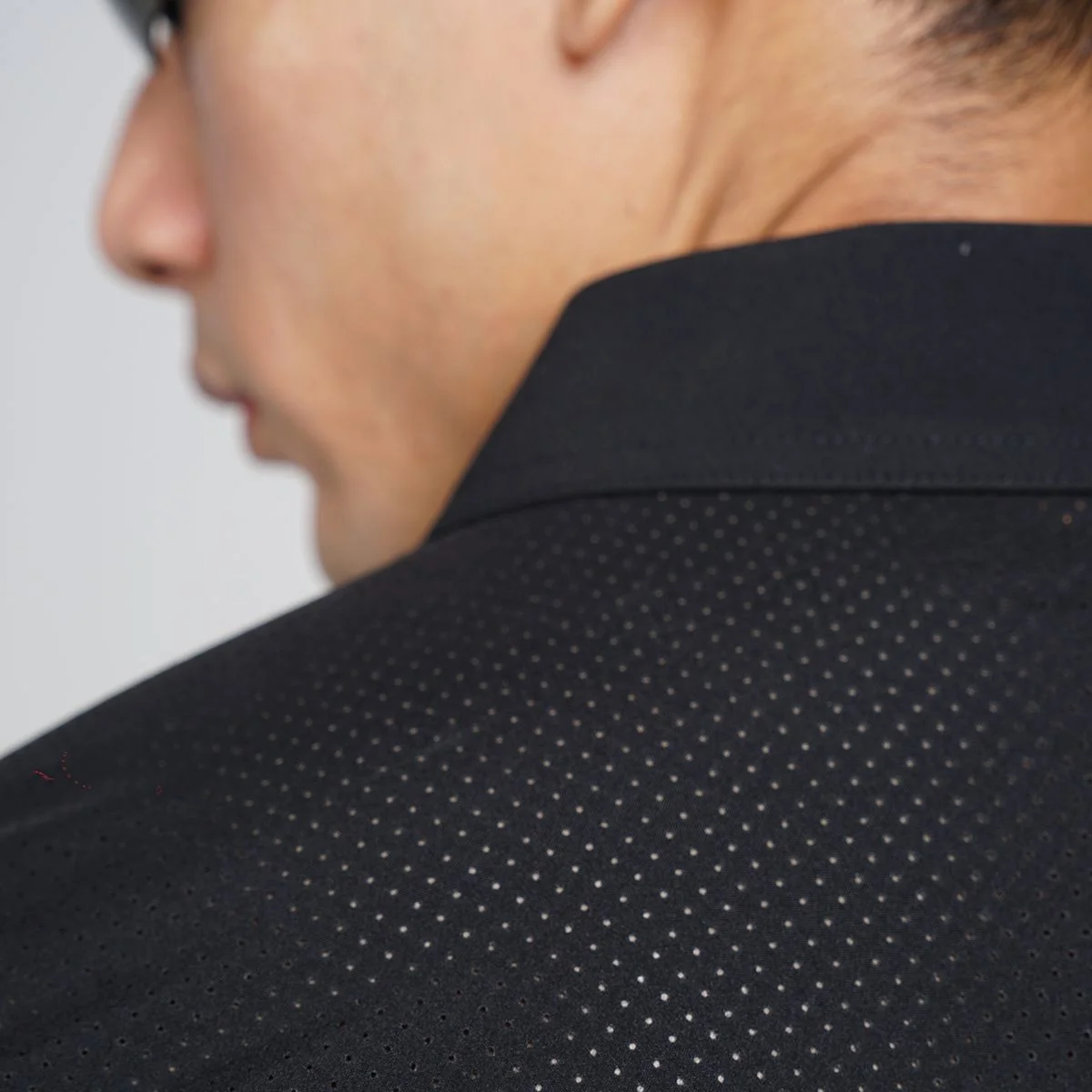 Kemeja Pendek Pria Cartenz Tactical Veltra New - Image 13