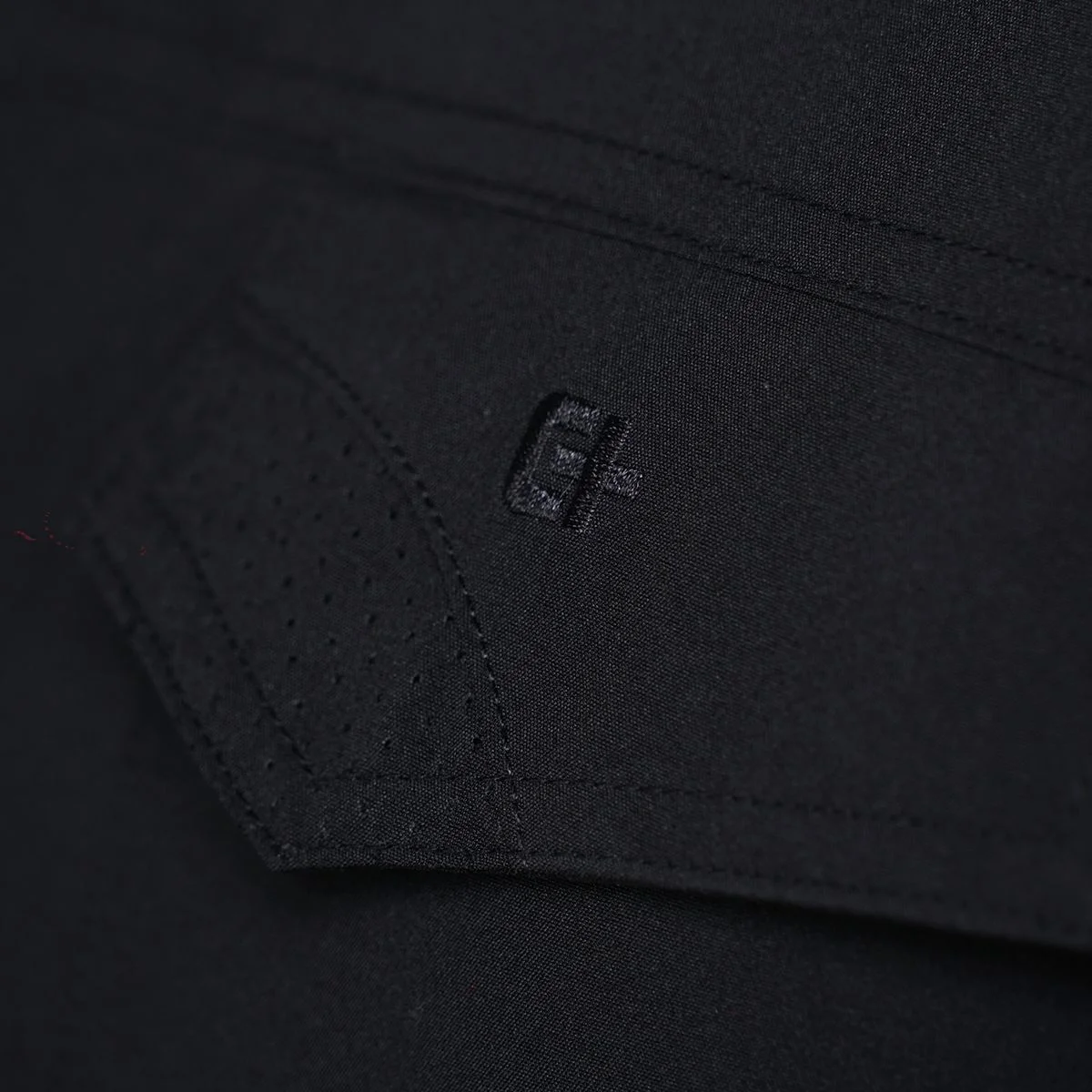 Kemeja Pendek Pria Cartenz Tactical Veltra New - Image 8