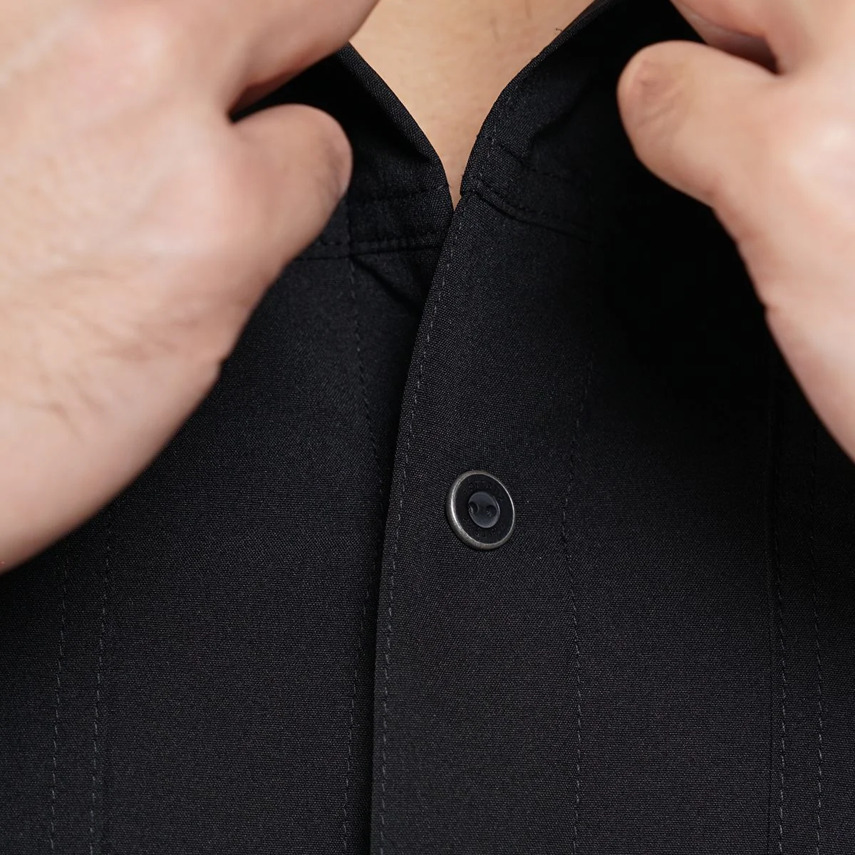 Kemeja Pendek Pria Cartenz Tactical Veltra New - Image 10